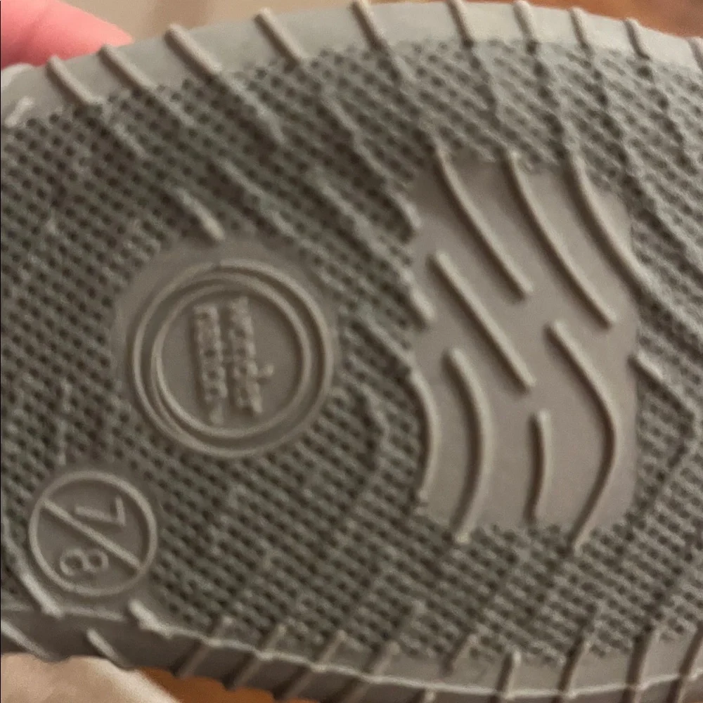 Wonder Nation Kid Aqua Sock Water Shoes EVA Insoles/Pull-Loop/Mandatory Fun Sock
